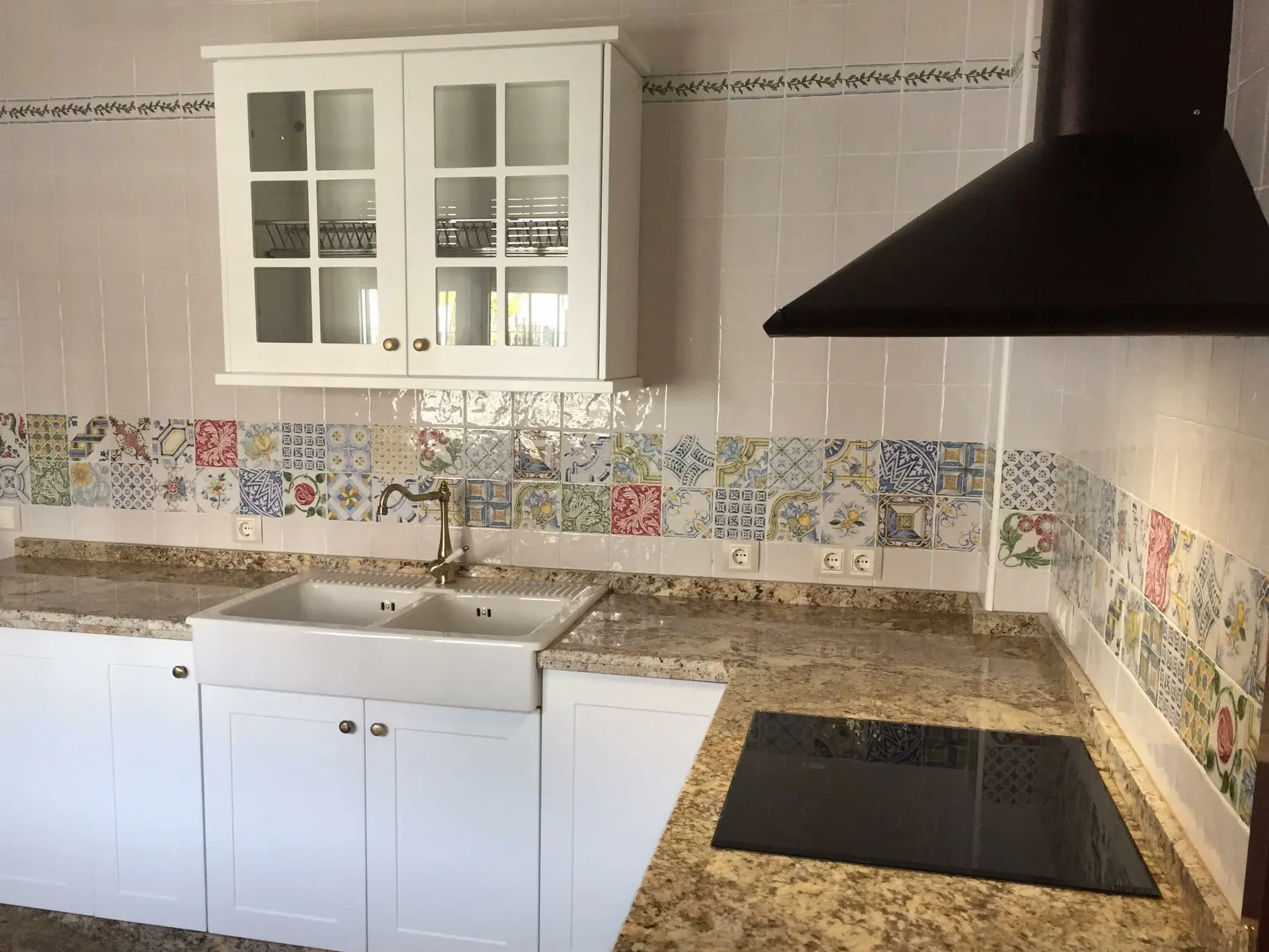 Proyecto de cocina Cocinas Roma