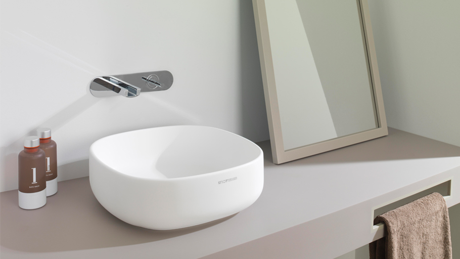 Colores KRION disponibles