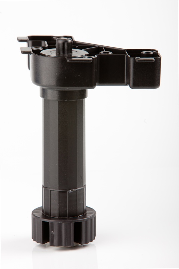 Patas niveladoras HULK